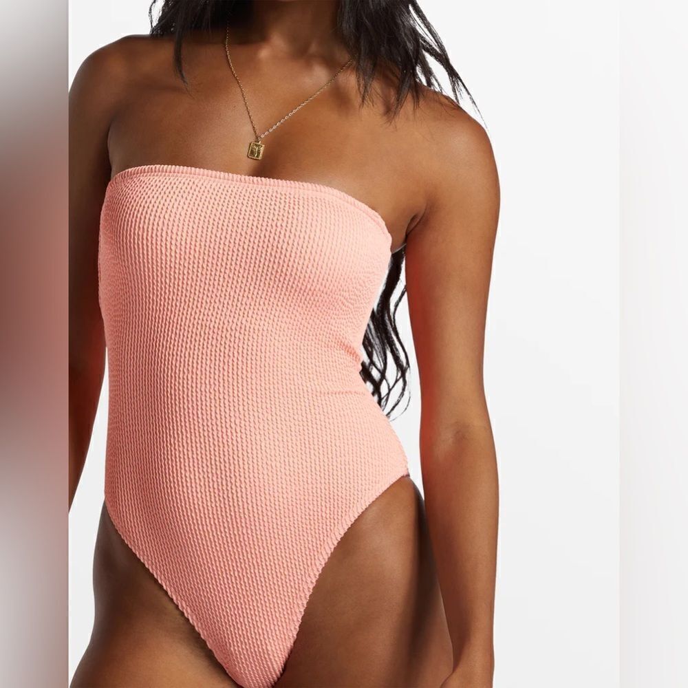 Billabong Summer High Tully 1pc Swimsuit